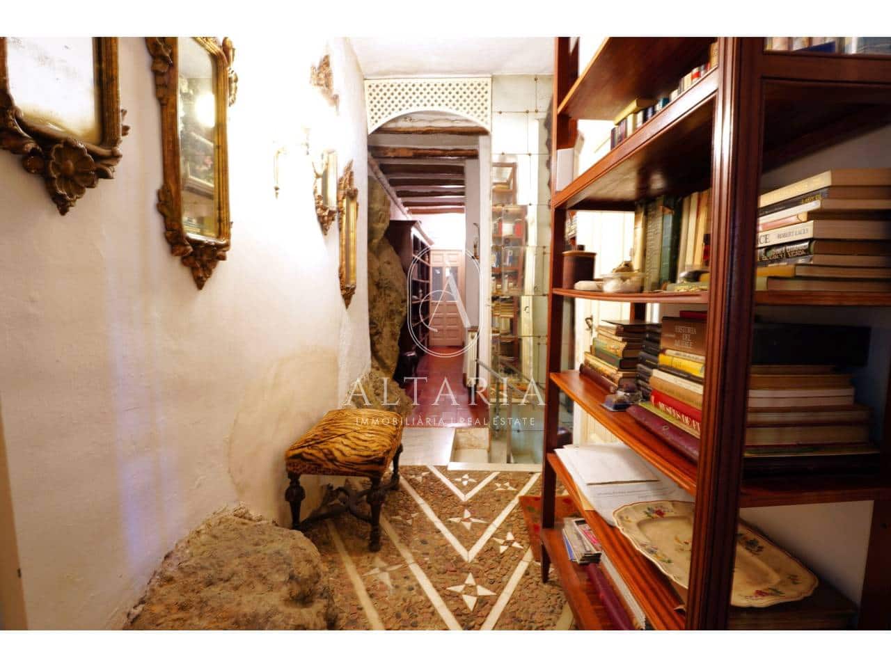 4 bedroom Villa for sale in Santa Susanna - € 820,000 (Ref: 9777325)