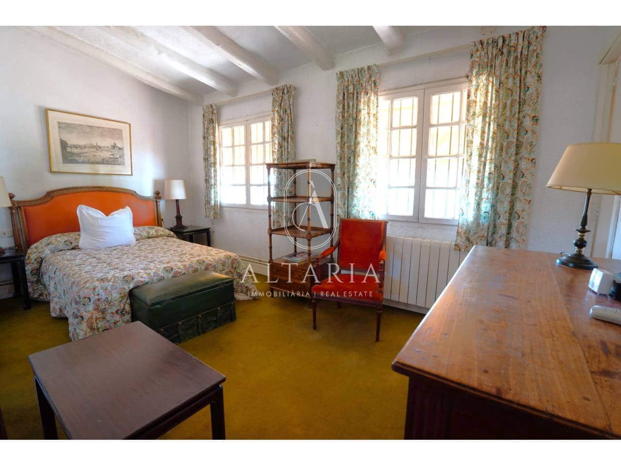 4 bedroom Villa for sale in Santa Susanna - € 820,000 (Ref: 9777325)