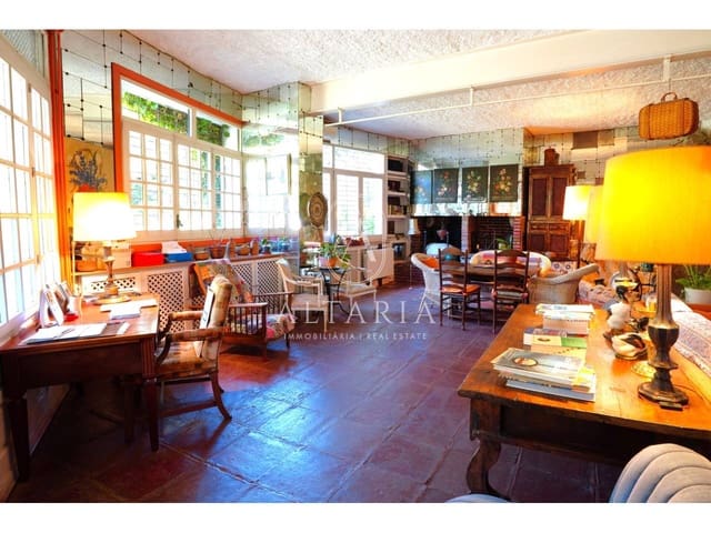 4 soverom Villa til salgs i Santa Susanna - € 820 000 (Ref: 9777325)