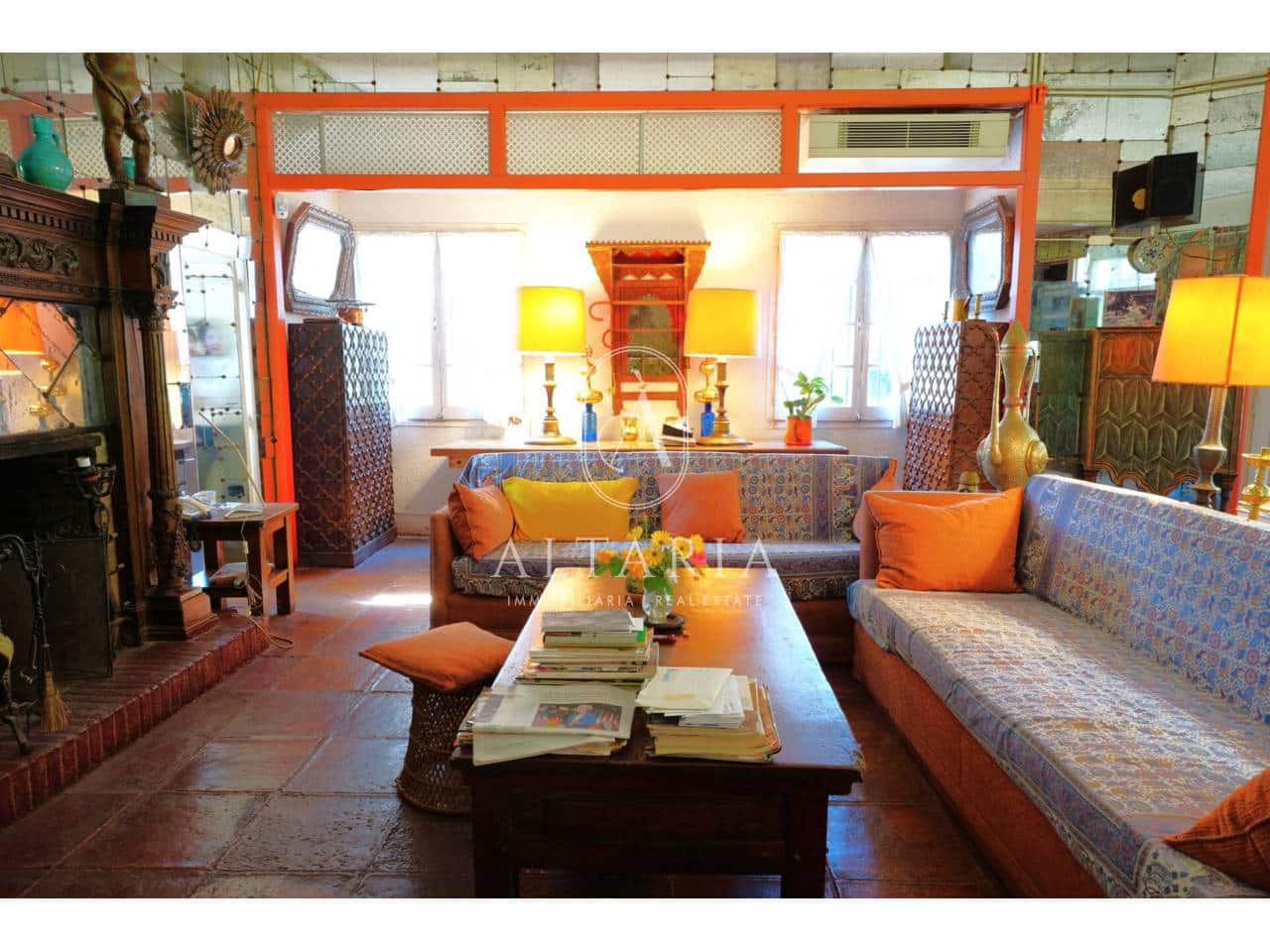 4 bedroom Villa for sale in Santa Susanna - € 820,000 (Ref: 9777325)