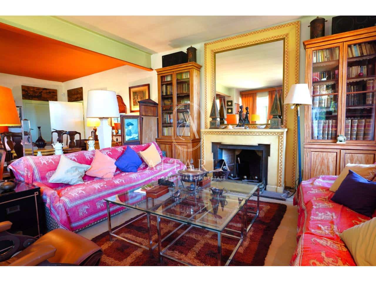 4 bedroom Villa for sale in Santa Susanna - € 820,000 (Ref: 9777325)