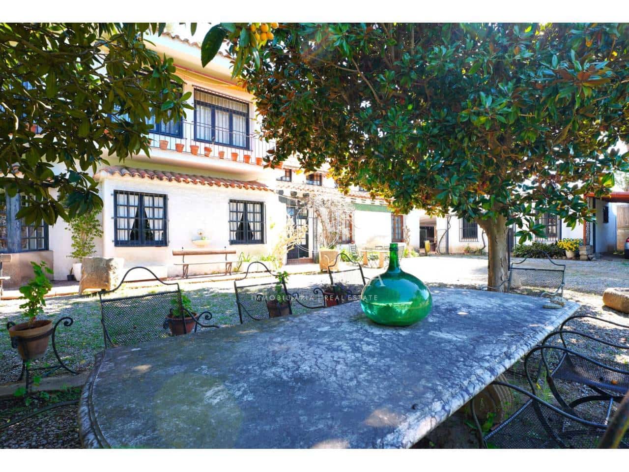 4 bedroom Villa for sale in Santa Susanna - € 820,000 (Ref: 9777325)