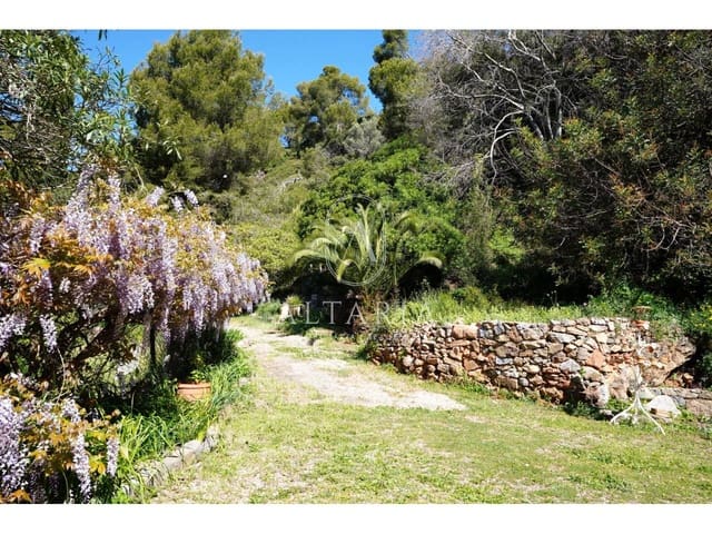 4 soverom Villa til salgs i Santa Susanna - € 820 000 (Ref: 9777325)