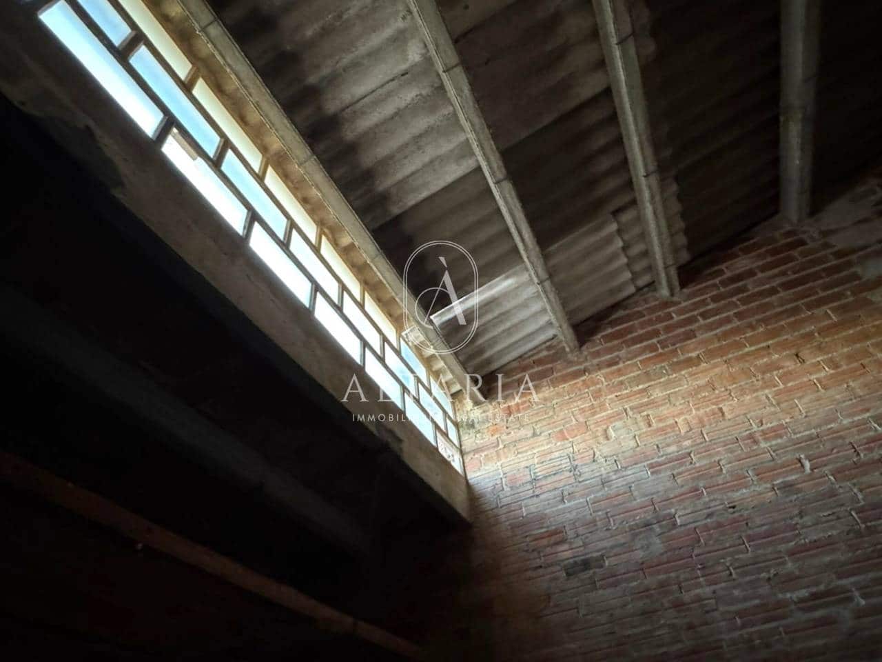 Byggetomt til salgs i Malgrat de Mar - € 145 000 (Ref: 9790009)