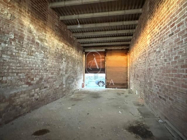 Byggetomt til salgs i Malgrat de Mar - € 145 000 (Ref: 9790009)