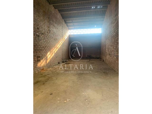 Byggetomt til salgs i Malgrat de Mar - € 145 000 (Ref: 9790009)