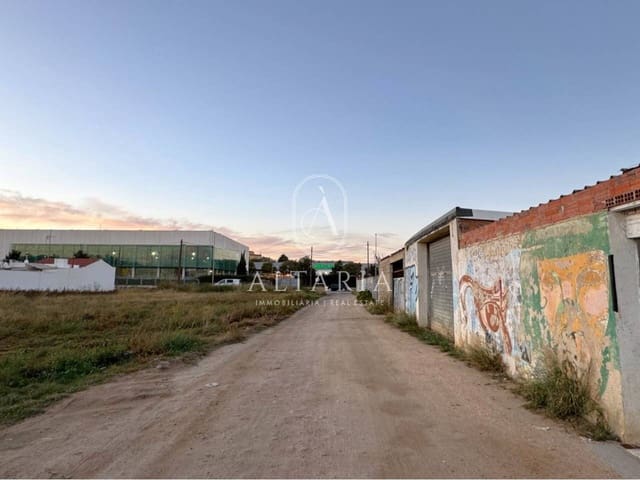 Byggetomt til salgs i Malgrat de Mar - € 145 000 (Ref: 9790009)