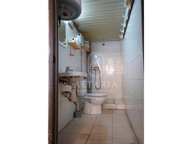 Kommersiell til salgs i Malgrat de Mar - € 149 000 (Ref: 9796851)