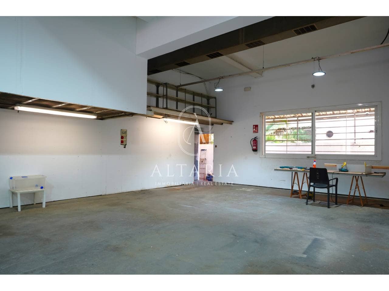 Kommersiell til salgs i Malgrat de Mar - € 149 000 (Ref: 9796851)