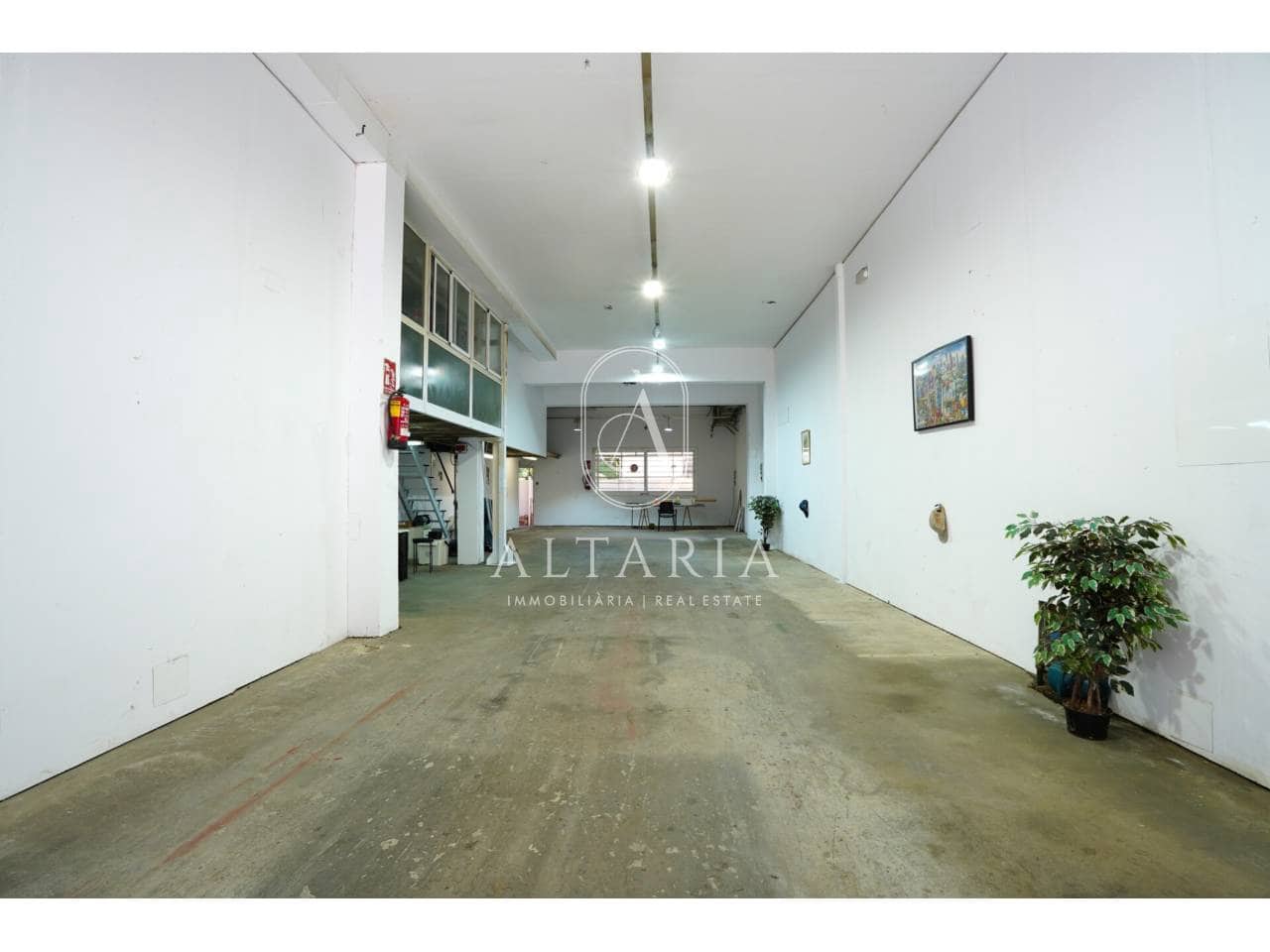 Kommersiell til salgs i Malgrat de Mar - € 149 000 (Ref: 9796851)