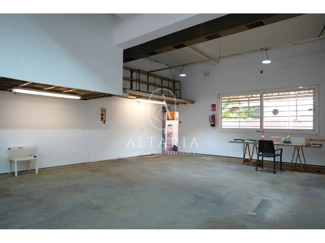 Kommersiell til salgs i Malgrat de Mar - € 149 000 (Ref: 9796851)