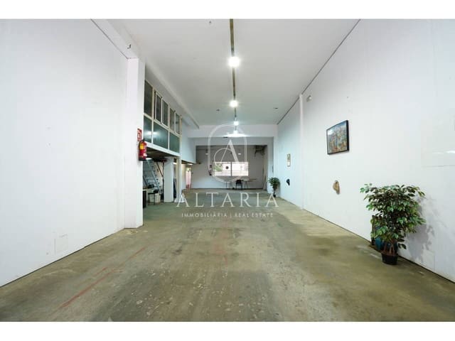 Kommersiell til salgs i Malgrat de Mar - € 149 000 (Ref: 9796851)