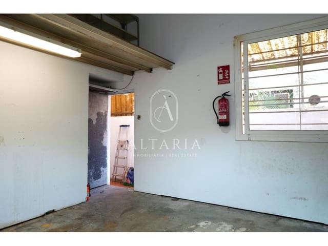 Kommersiell til salgs i Malgrat de Mar - € 149 000 (Ref: 9796851)