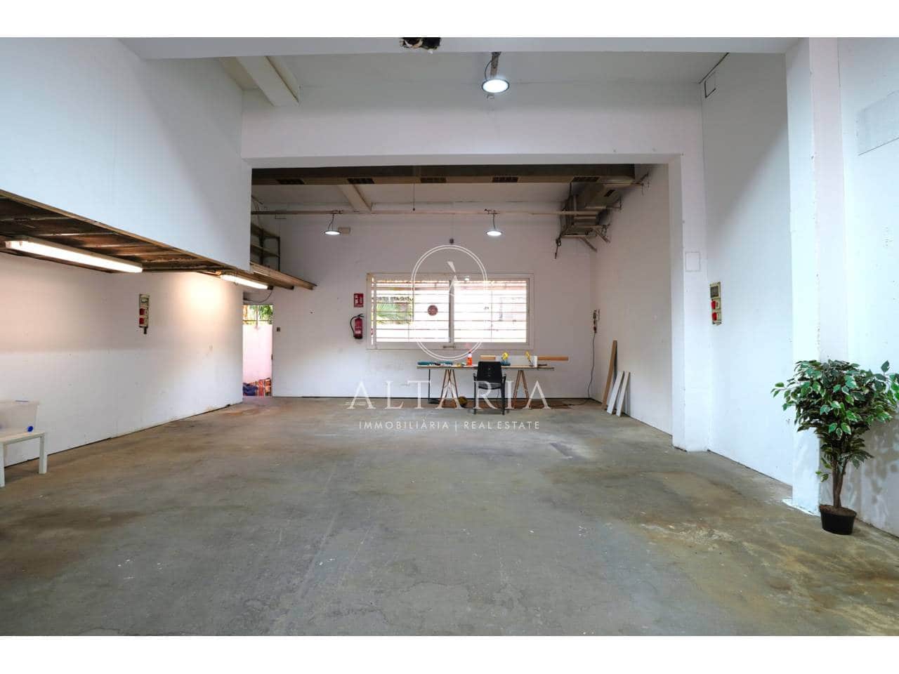 Kommersiell til salgs i Malgrat de Mar - € 149 000 (Ref: 9796851)