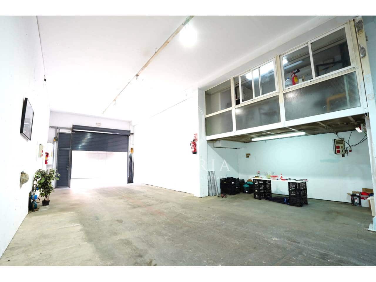 Kommersiell til salgs i Malgrat de Mar - € 149 000 (Ref: 9796851)