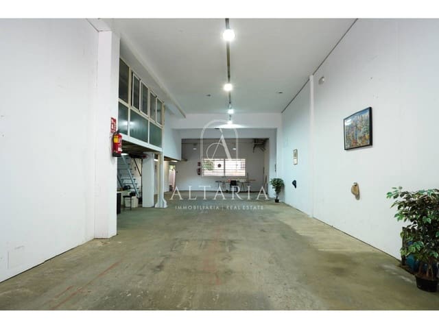 Kommersiell til salgs i Malgrat de Mar - € 149 000 (Ref: 9796851)