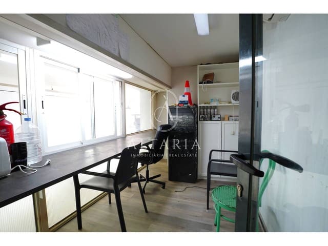 Kommersiell til salgs i Malgrat de Mar - € 149 000 (Ref: 9796851)