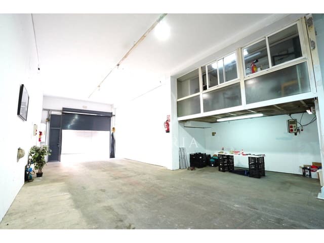 Kommersiell til salgs i Malgrat de Mar - € 149 000 (Ref: 9796851)