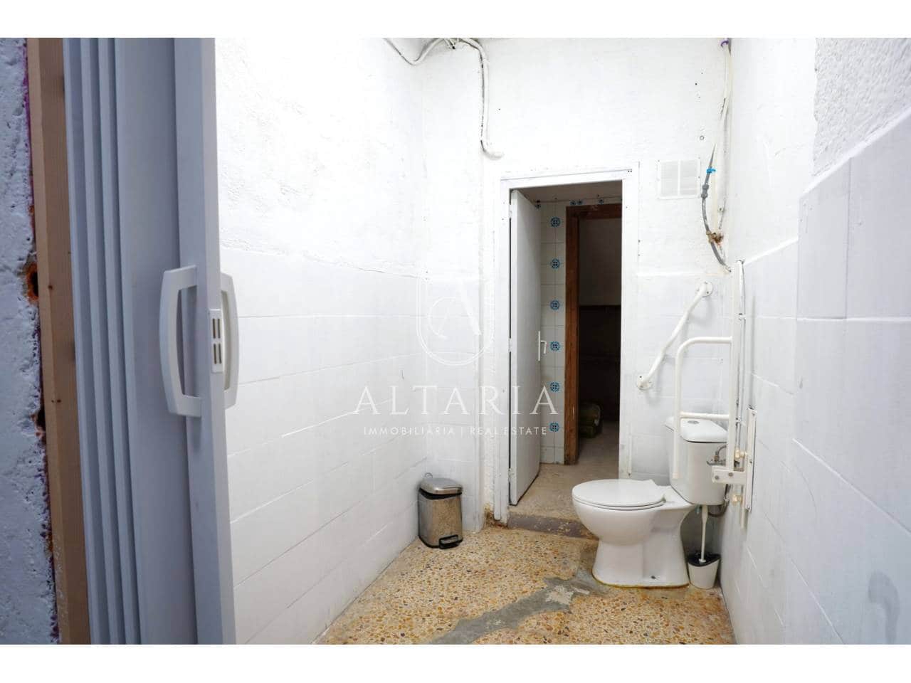 Commercial for sale in Blanes - € 78,000 (Ref: 9833175)