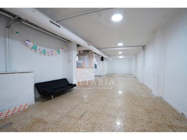 Erhverv til salg i Blanes - € 78.000 (Ref: 9833175)