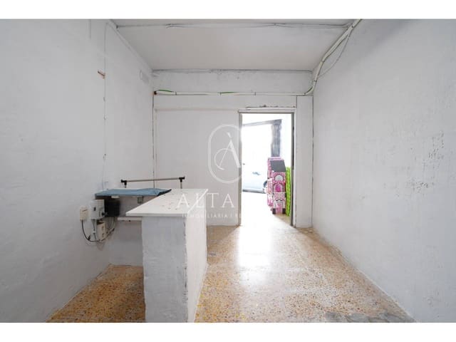 Erhverv til salg i Blanes - € 78.000 (Ref: 9833175)