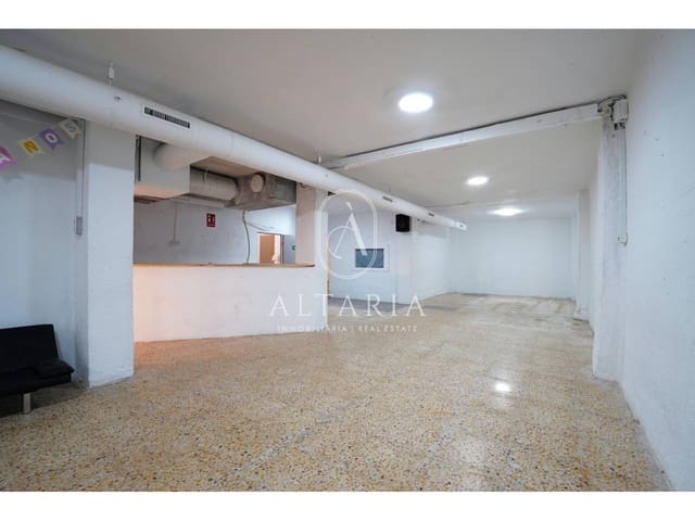 Erhverv til salg i Blanes - € 78.000 (Ref: 9833175)