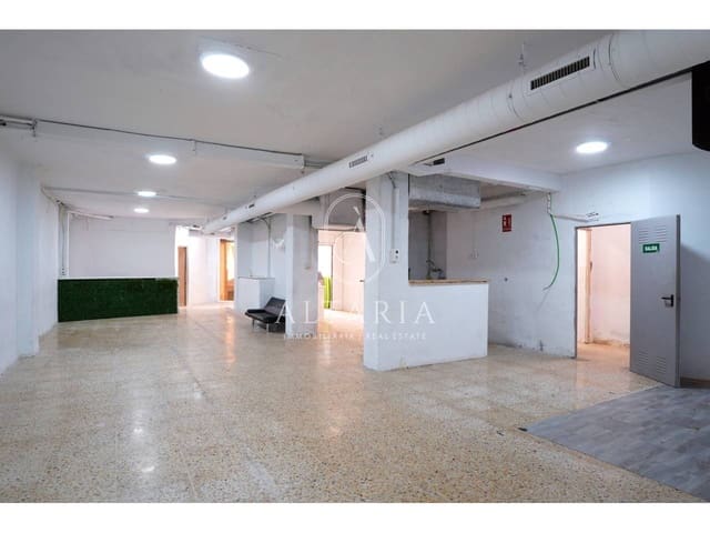 Erhverv til salg i Blanes - € 78.000 (Ref: 9833175)