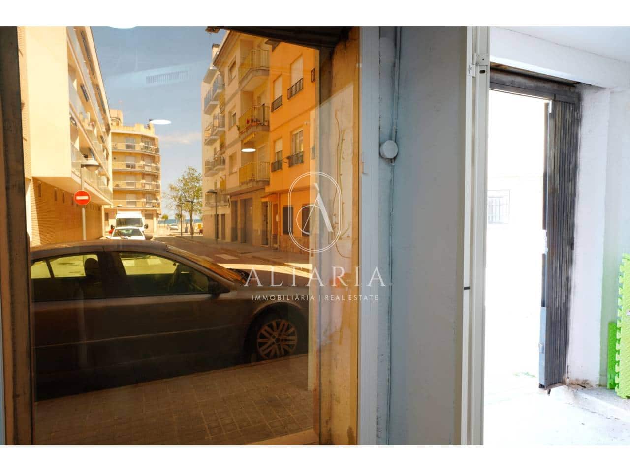 Commercial for sale in Blanes - € 78,000 (Ref: 9833175)