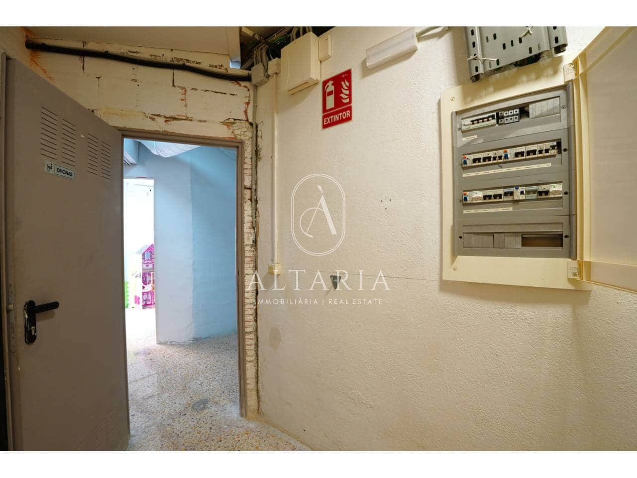 Commercial for sale in Blanes - € 78,000 (Ref: 9833175)