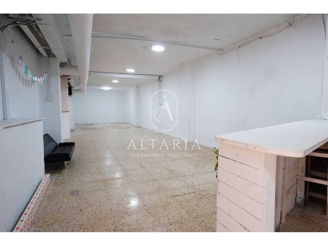 Erhverv til salg i Blanes - € 78.000 (Ref: 9833175)