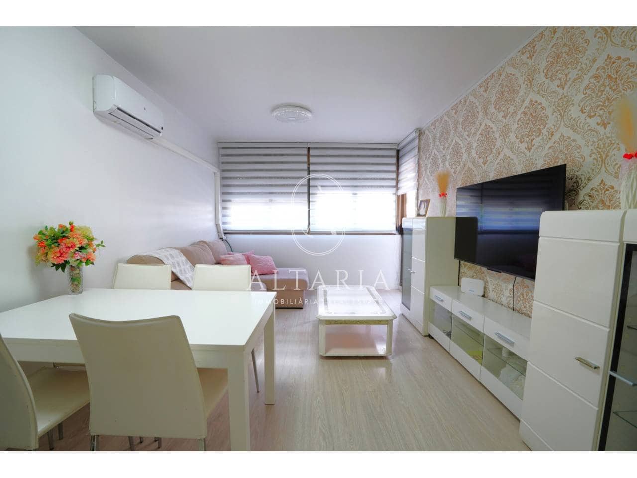 3 soveværelse Lejlighed til salg i Sant Adria de Besos - € 165.000 (Ref: 9850840)