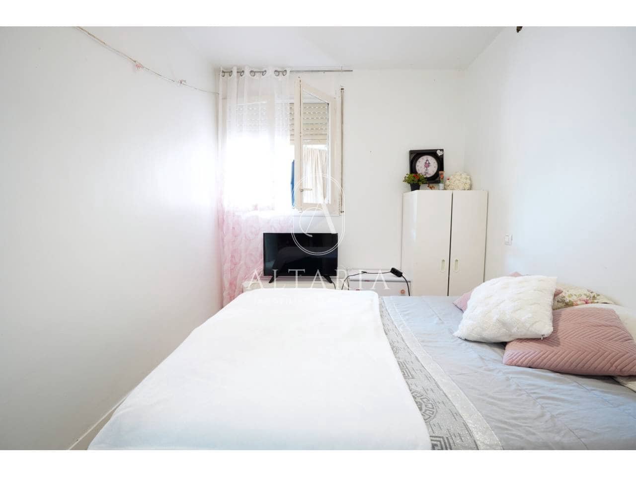 3 soveværelse Lejlighed til salg i Sant Adria de Besos - € 165.000 (Ref: 9850840)