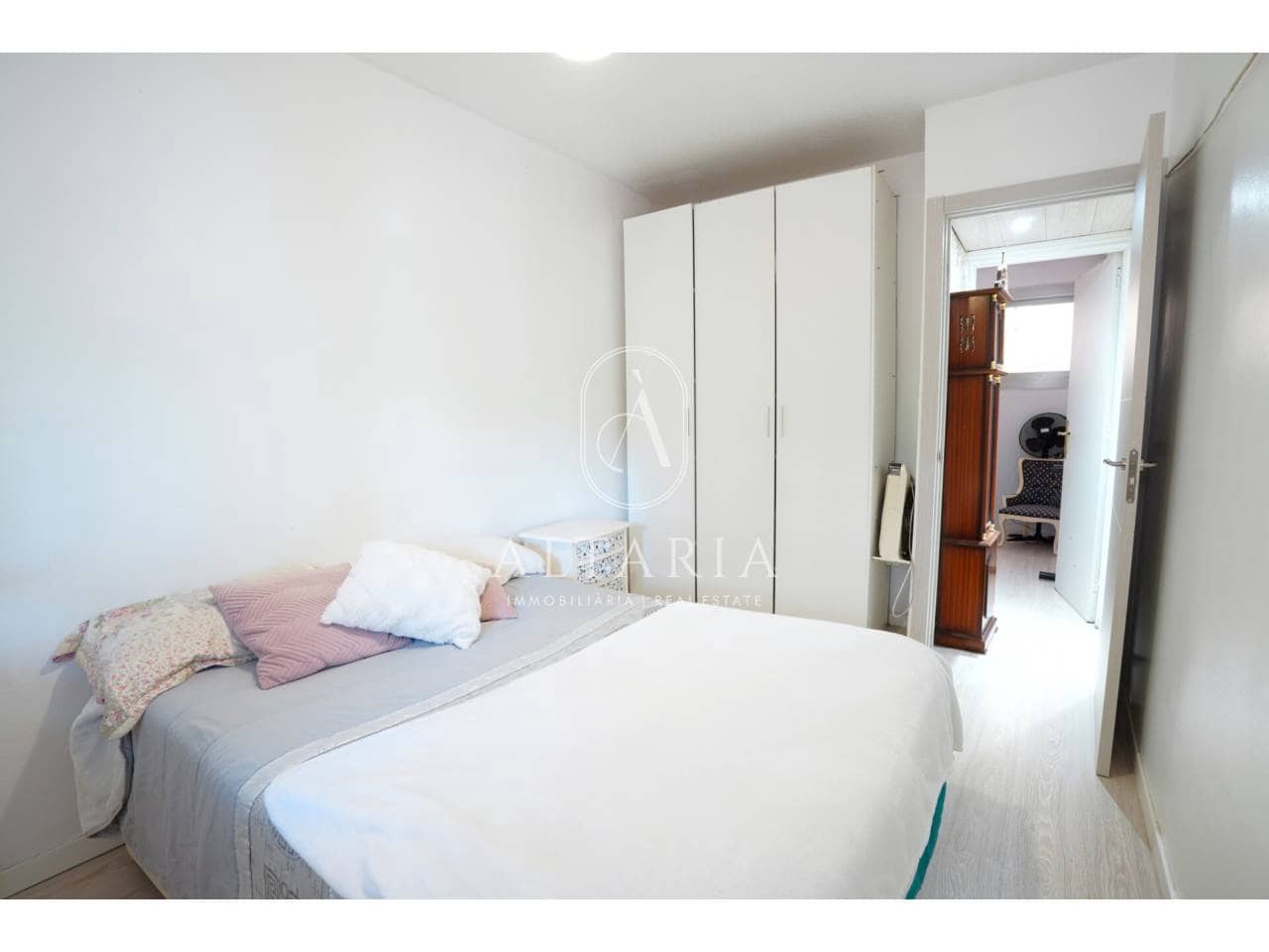 3 soveværelse Lejlighed til salg i Sant Adria de Besos - € 165.000 (Ref: 9850840)