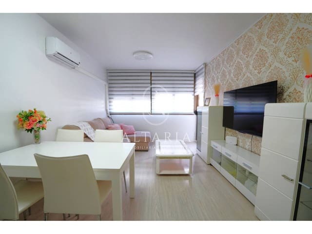 3 quarto Apartamento para venda em Sant Adrià de Besòs - 165 000 € (Ref: 9850840)