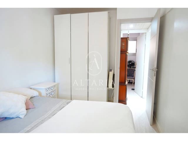 3 quarto Apartamento para venda em Sant Adrià de Besòs - 165 000 € (Ref: 9850840)
