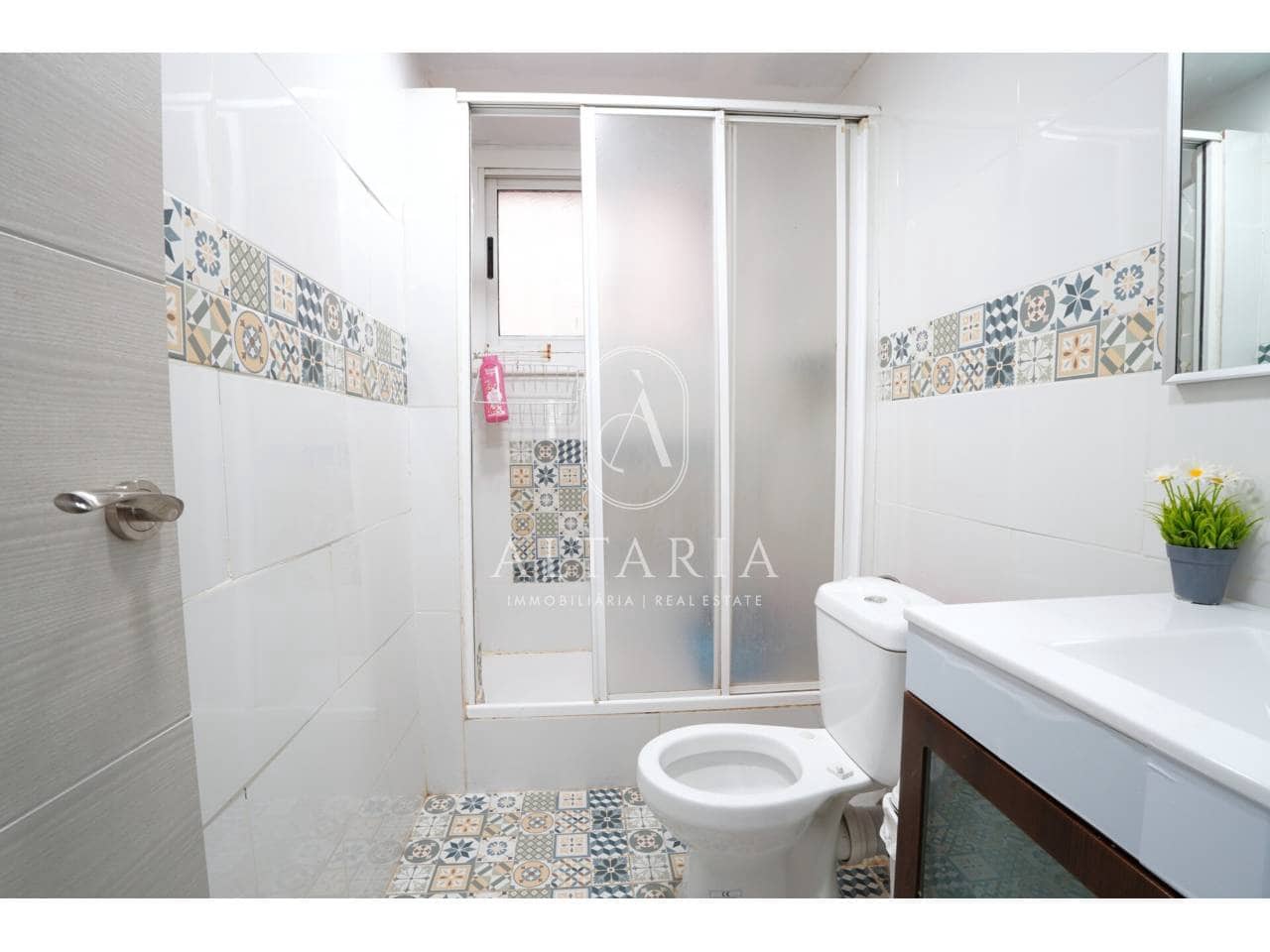 3 soveværelse Lejlighed til salg i Sant Adria de Besos - € 165.000 (Ref: 9850840)