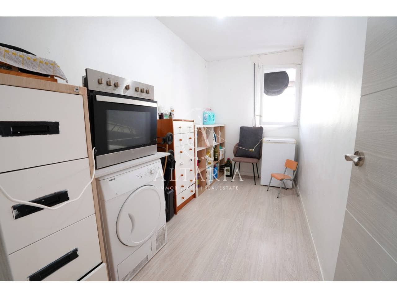 3 soveværelse Lejlighed til salg i Sant Adria de Besos - € 165.000 (Ref: 9850840)