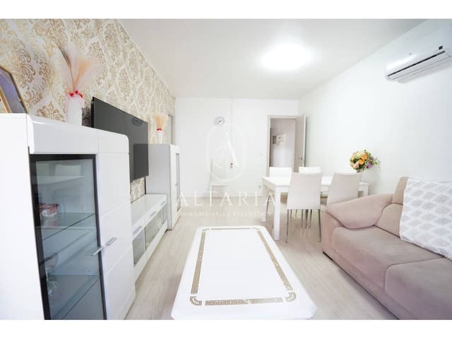 3 quarto Apartamento para venda em Sant Adrià de Besòs - 165 000 € (Ref: 9850840)