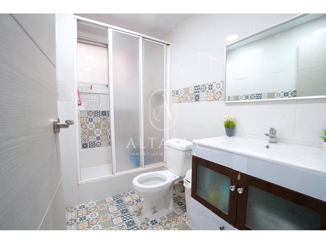 3 quarto Apartamento para venda em Sant Adrià de Besòs - 165 000 € (Ref: 9850840)