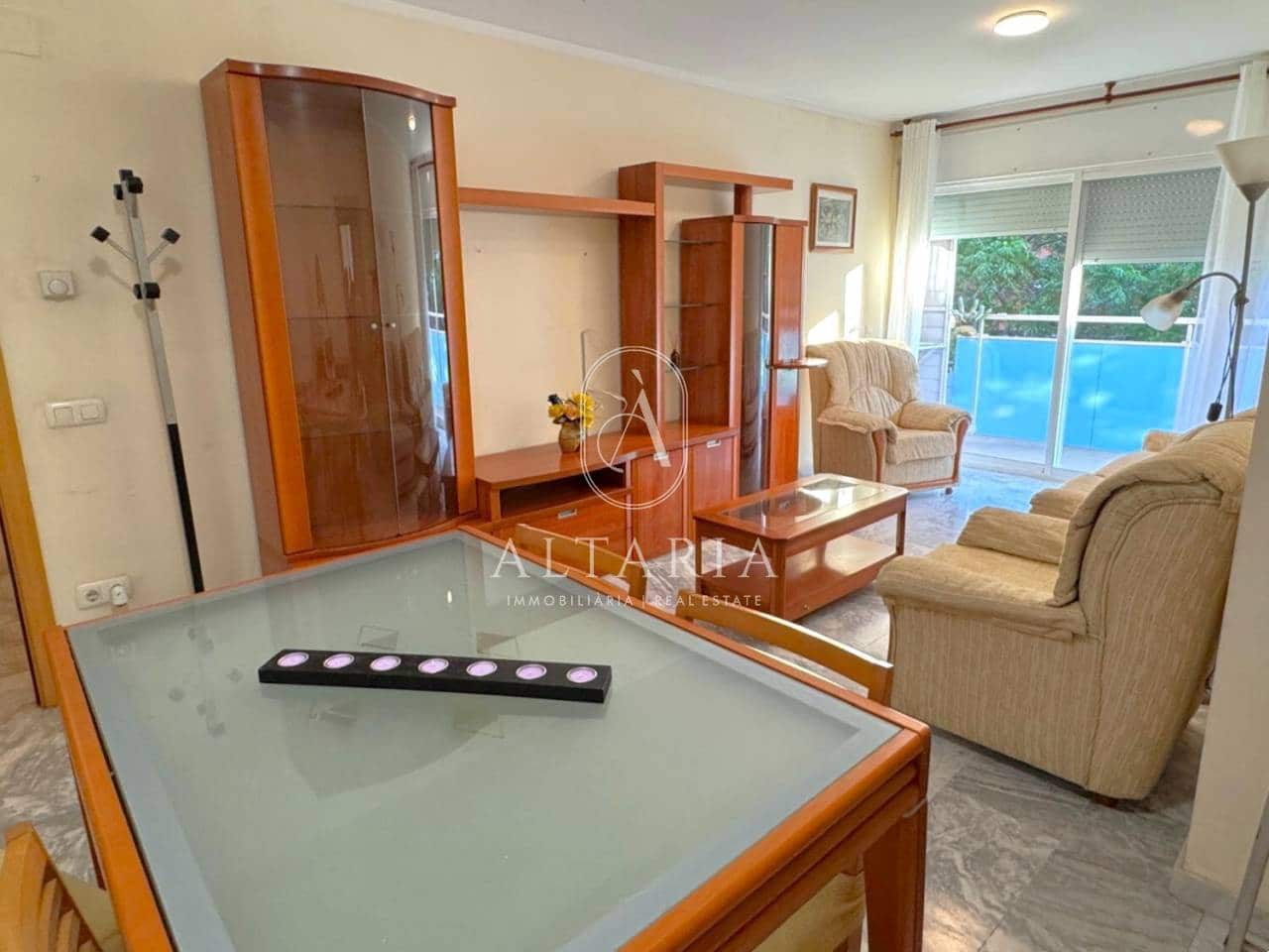 3 camera da letto Appartamento in vendita in Malgrat de Mar con piscina - 240.000 € (Rif: 9877741)