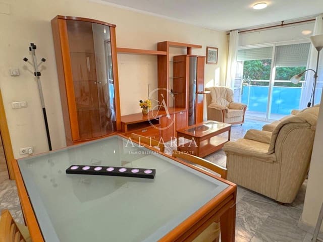 3 camera da letto Appartamento in vendita in Malgrat de Mar con piscina - 240.000 € (Rif: 9877741)