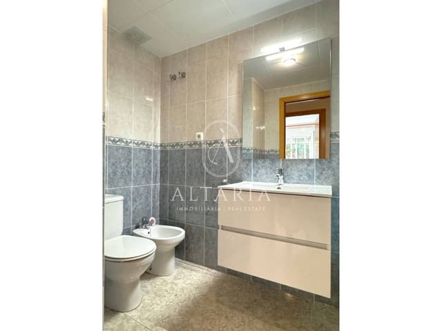 3 camera da letto Appartamento in vendita in Malgrat de Mar con piscina - 240.000 € (Rif: 9877741)