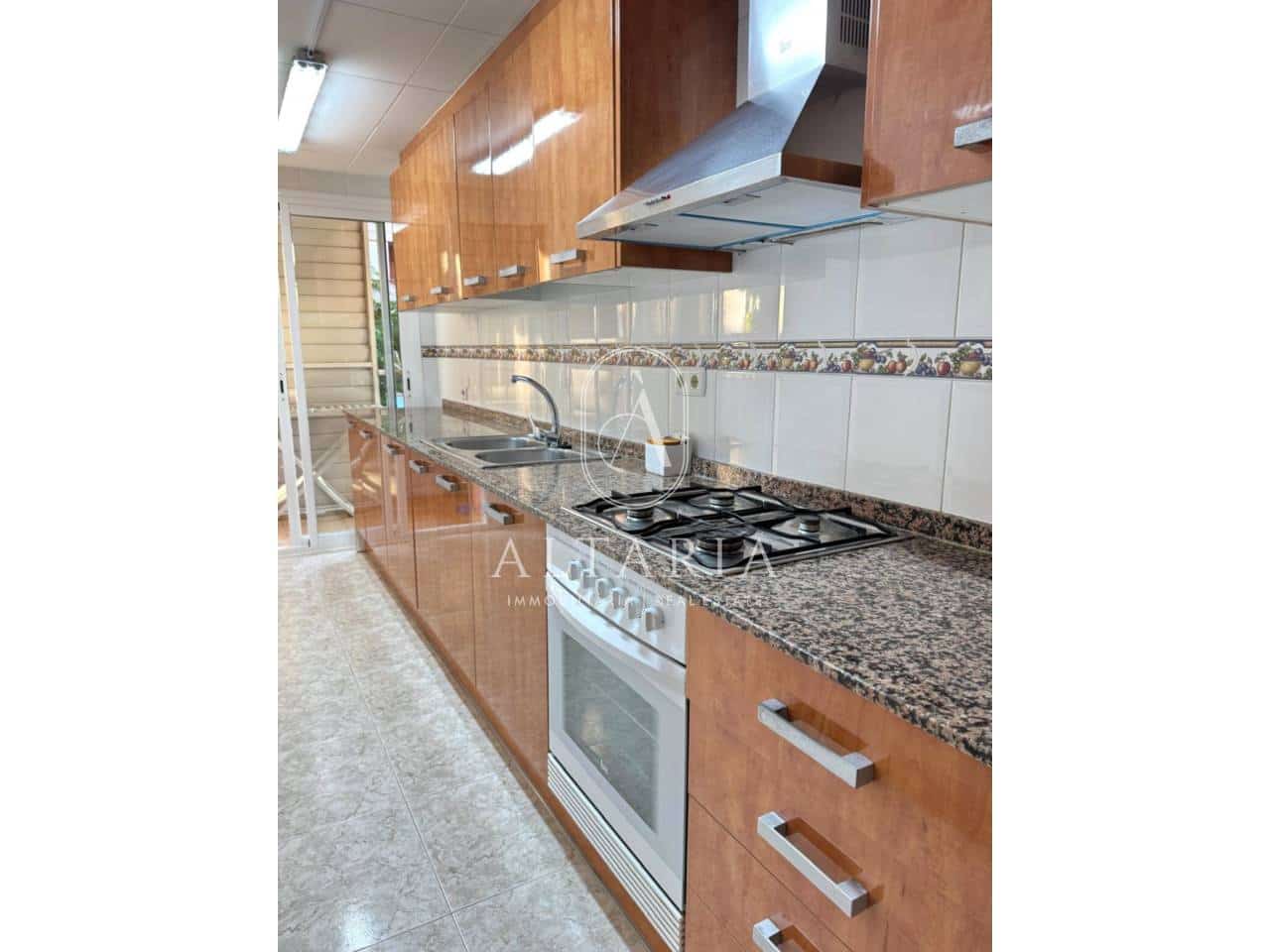 3 camera da letto Appartamento in vendita in Malgrat de Mar con piscina - 240.000 € (Rif: 9877741)