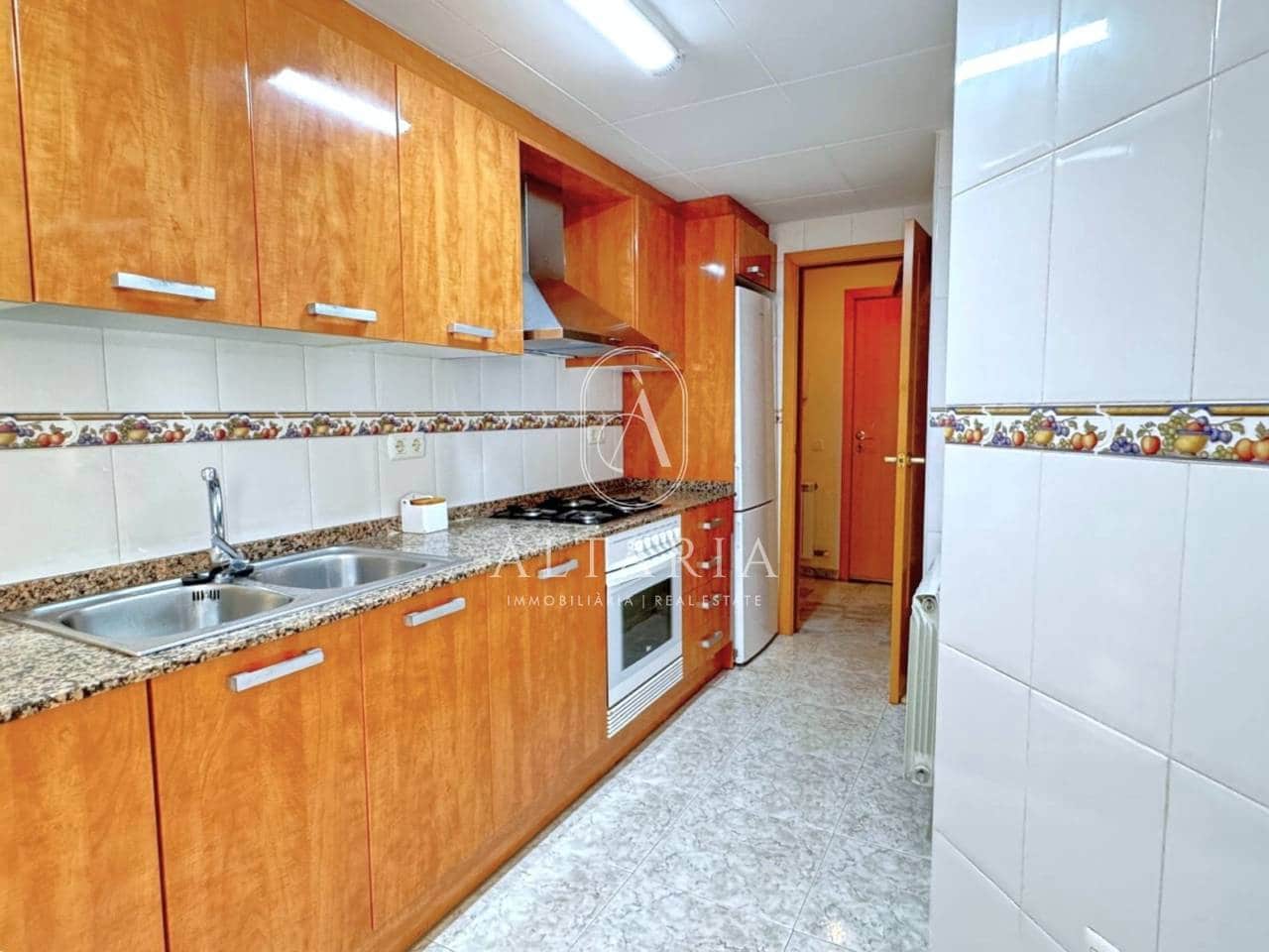 3 camera da letto Appartamento in vendita in Malgrat de Mar con piscina - 240.000 € (Rif: 9877741)