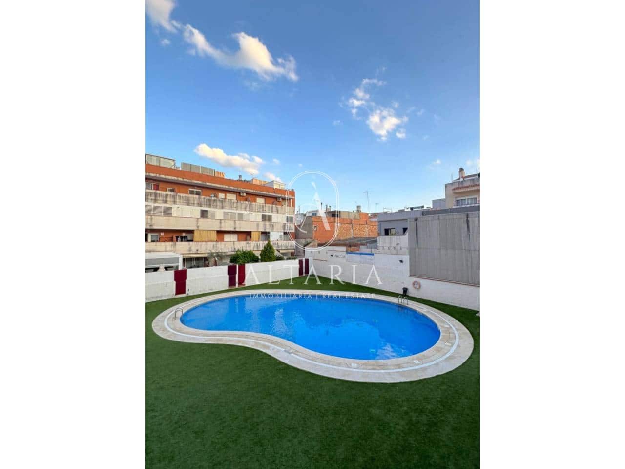 3 camera da letto Appartamento in vendita in Malgrat de Mar con piscina - 240.000 € (Rif: 9877741)