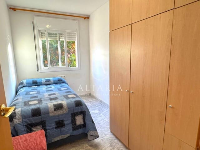 3 camera da letto Appartamento in vendita in Malgrat de Mar con piscina - 240.000 € (Rif: 9877741)