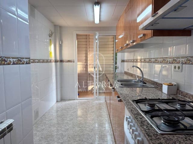 3 camera da letto Appartamento in vendita in Malgrat de Mar con piscina - 240.000 € (Rif: 9877741)