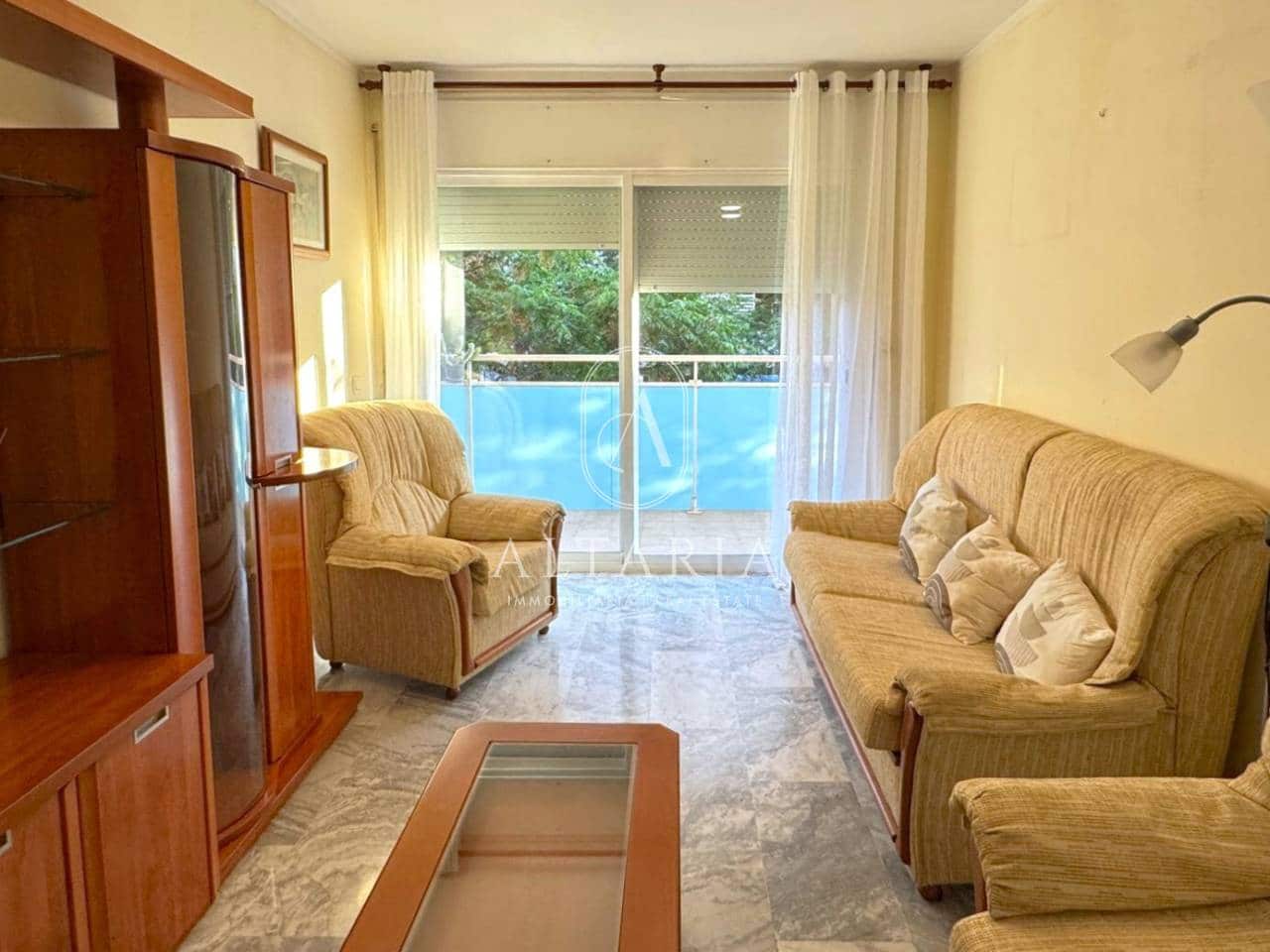 3 camera da letto Appartamento in vendita in Malgrat de Mar con piscina - 240.000 € (Rif: 9877741)