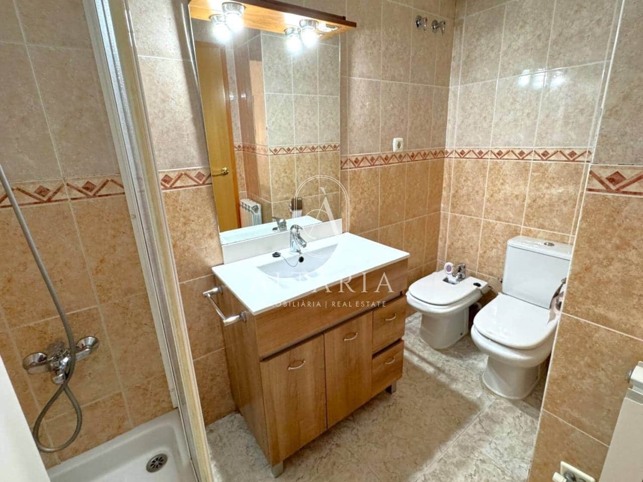 3 camera da letto Appartamento in vendita in Malgrat de Mar con piscina - 240.000 € (Rif: 9877741)