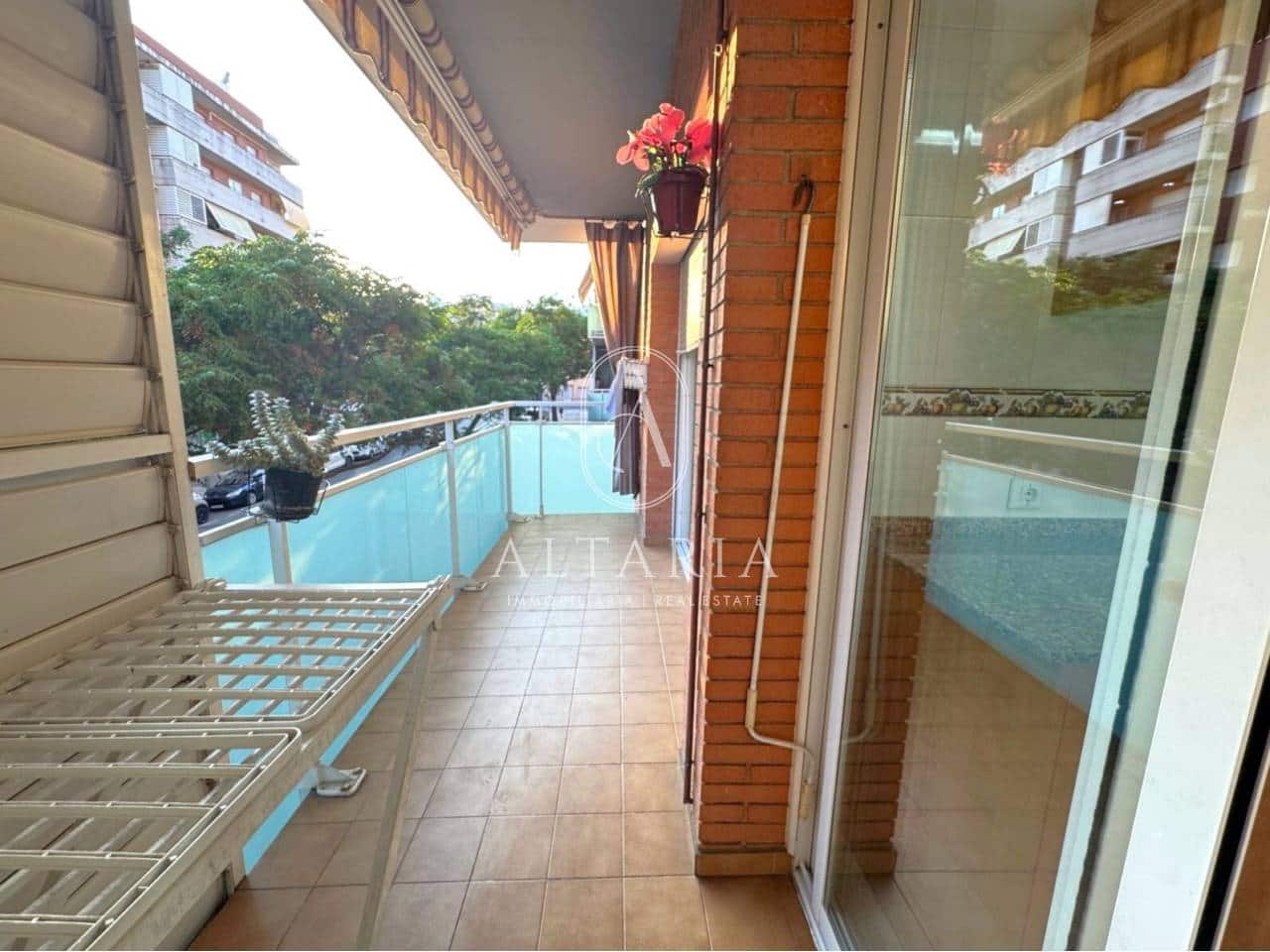 3 camera da letto Appartamento in vendita in Malgrat de Mar con piscina - 240.000 € (Rif: 9877741)